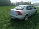 Citroen c5 - 1