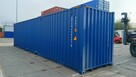 Kontener morski 12 metrowy / 40 HC OneWay / SPRZEDAM - 3