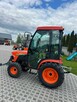 HINOMOTO HM-275, 25KM, 4x4,nowy, KABINA, HOMOLOGACJA UE - 2