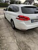 Peugeot 308 - 2