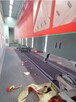 Oklejanie Pociagów 2800 euro na reke !!BLISKO GRANICY 3 OSOB - 2
