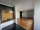 Wynajmę mieszkanie 55m2 - duży salon, garderoba, garaż - 1