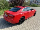A5 S-Line Sportpaket Plus 270 KM Quattro - 5
