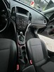 Opel Astra 1,6 diesel kombi 2015 - 7