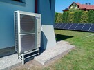 termomodernizacje, pompy ciepła, instalacje co i cwu - 6