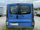 Renault Trafic Renault Trafic 1,9 diesel 2004 rok klima - 5