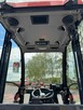 HINOMOTO HM-275, 25KM, 4x4,nowy, KABINA, HOMOLOGACJA UE - 8
