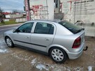 Opel Astra G II 1.6 8V B+G 04 - 2