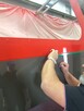 Oklejanie Pociagów 2800 euro na reke !!BLISKO GRANICY 3 OSOB - 1