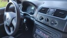 Skoda Fabia II 1.4 16V Classic 86 KM 237 000 km - 9