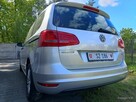 SHARAN2010 1.4TSI Blue150KM 81600km 6bieg Nowy.Rozrząd Webas - 7