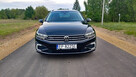 Volkswagen Passat GTE Variant 1.4 TSI Plug-In-Hybrid DSG, AS - 3