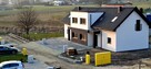 bliźniak - standard surowy zamknięty - Osiedle Dębowa Dolina - 2