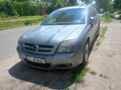 Opel vectra 2.0T 2004r - 2
