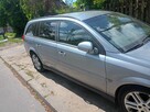 Opel vectra 2.0T 2004r - 3