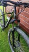 Rower KELLYS Spider 50 Black roz.L 29 nowy 13 km przebiegu - 4