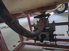 Opryskiwacz herbicydowy sadowniczy zawieszany 500 l - 4