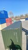 Kontener Morski 12 metrowy / 40 HC OneWay / SPRZEDAM - 1