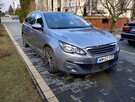 Peugeot 308 II kombi - 11