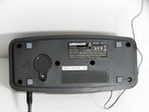 Radio-budzik USB duży LCD lampka Medion MD 44872 - 7