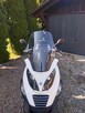 Skuter PIAGGIO MP3 - 2