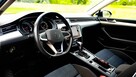 Volkswagen Passat GTE Variant 1.4 TSI Plug-In-Hybrid DSG, AS - 8