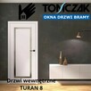 DRZWI WEWNĘTRZNE ERKADO - 2
