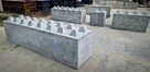 BLOK LEGO bloczki betonowe mury oporowe - 4