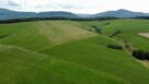 Sprzedam działkę budowlaną – gm.Krynica-Zdrój, 1107 m² - 7