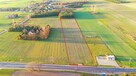 Okolice Ślesina – Działki Budowlane z Warunkami zabudowy - 2