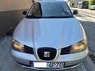 SEAT CORDOBA 6L 1900 SDI-NOWE OPONY !!! - 5