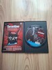 Sin City Tarantino film DVD - 4