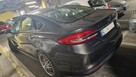 Ford Mondeo / Fusion Hybrid 120tyś km LPG lift - 7