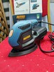Szlifierka Oscylacyjna Niteo Polerka Elektryczna - 2