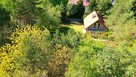 Ślesin – Domek letniskowy z widokiem na jezioro - 14