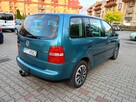 VW TOURAN 2003, 1.9 TDI - 3