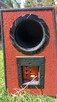 1300W głośnik - 2