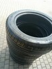 opony 235/55/r19 DUNLOP SPORT MAXX bieżnik ok 7,5 mm rok 201 - 5