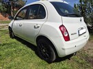 Nissan Micra 1.2 16V!2008rok!5Dzwiowa!129tys!Navi!Klima! - 4