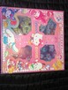 100 szt. Naklejki laptop smartfon motyw hello kitty dla dzie - 2