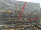 Granit Magma Gold - 2