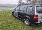 Volkswagen Touran 1,9 TDI 1 Właściciel - 2