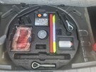 Nissan Qashqai 1.6 dCi 130KM Tekna+ 2015, bogate wyposażenie - 8