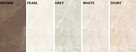 gres 60x60 60x120 120x120 softstone matowy cerrad - 2