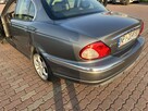Jaguar X-Type 2.1 v6 LPG AUTOMAT - 15