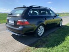 E61 2004r 525d 177km m57 - 5