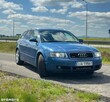 A4 B6 1.8T Quattro, LPG, 203KM, 320/288, Xenon, PDC - 2