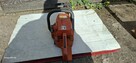 Pilarka Husqvarna 136 - 5