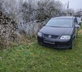 Volkswagen Touran 1,9 TDI 1 Właściciel - 1
