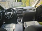 Nissan Qashqai 1.6 dCi 130KM Tekna+ 2015, bogate wyposażenie - 7